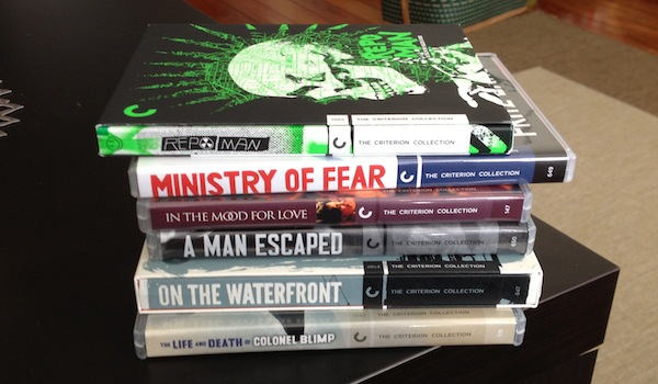 The Next Barnes And Noble Criterion Sale John Likes Movies The Next Barnes And Noble Criterion Sale John Likes Movies